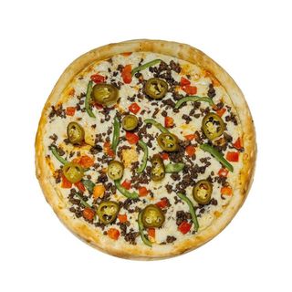 Пицца Чили (30см)