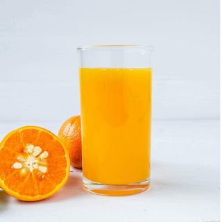Jus D'orange