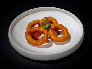 Onion rings 5pezzi