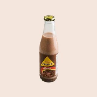 Batido chocolate