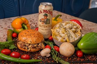 Menu Cheese Ciz American Burger