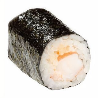 Hosomaki ebimaki - 4 pezzi