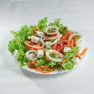 Salada Grega