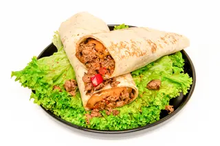 Buritto Clasic