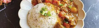 31. Arroz Con Carne
