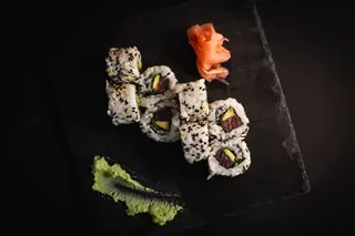 Royal roll