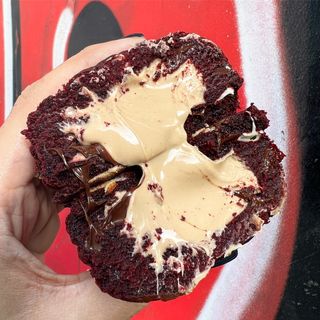 Red Velvet Kinder