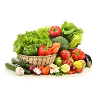 Fresh Vegetables