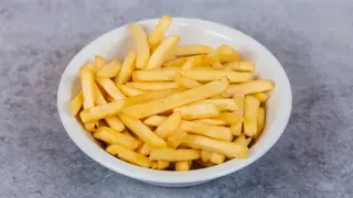 Pomfrit 500 g