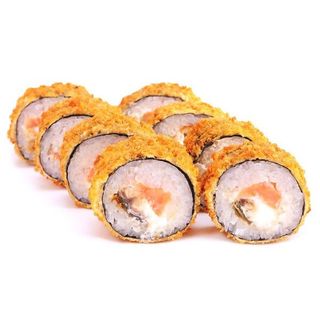 Ролл "Сакура темпура"