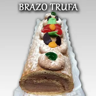 Brazo trufa