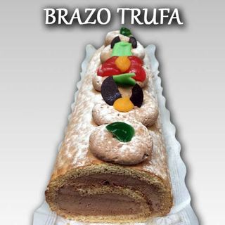 Brazo trufa