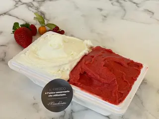 Vaschetta 500 g