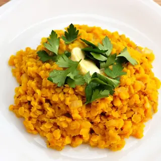 Dal Tarka