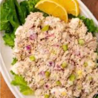 Ensalada De Atún