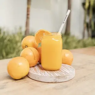 Orange Juice