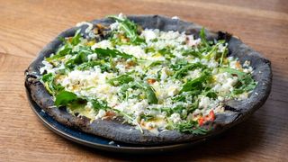 Calabrese pizza srednja