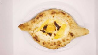 აჭარული ხაჭაპური