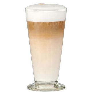 XL Café Latte 330cc El rey de los cafés es nuestro latte. Elaborado en vaso grande XL con base de leche. café Expreso Premium y otra capa de Cremosa Leche Emulsionada y con Alta Densidad