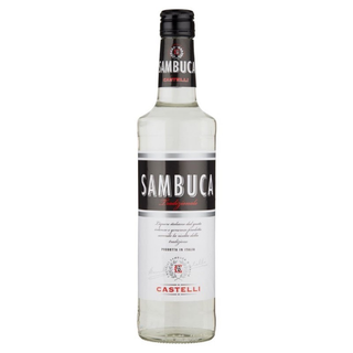 Sambuca Castelli 70 cl