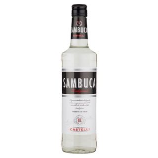 Sambuca Castelli 70 cl