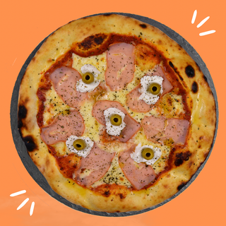 Pečenica pizza 32cm