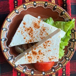 Сирене натюр 