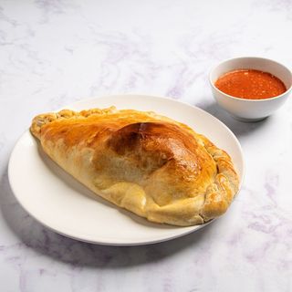 Pizza Calzone