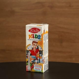 Сік мультифруктовий (200г)