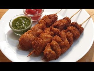 Chicken stick
