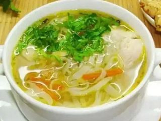 Бульйон курячий (500g)