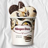 Cookies & Cream (460ml)