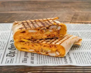 Tacos Mexican