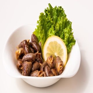 Пилешки сърца (250г)