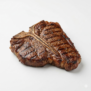 T - Bone Steak