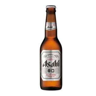 Birra Asahi 50 cl