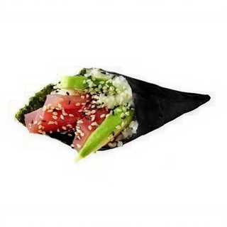 Temaki cornet Mixte