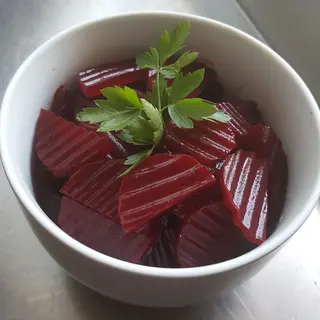 Salata de sfecla
