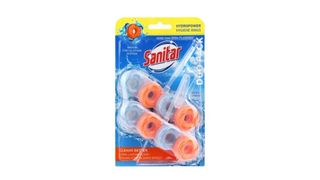 SANITAR WC HYGIENE OCEAN 2X40G DUOBLOK (473175)