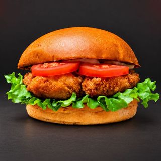 Chicken Crush