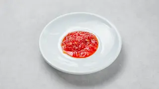 Slatko-ljuti džem od paprike