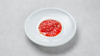 Slatko-ljuti džem od paprike