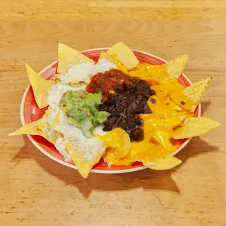Nachos Tata
