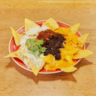Nachos Tata