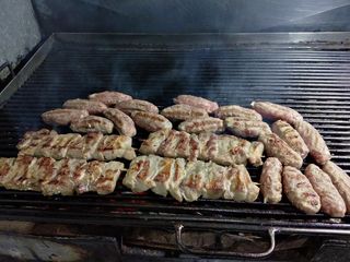 Roštiljsko meso 1kg