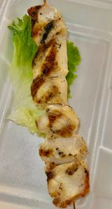 Пилешко шишче