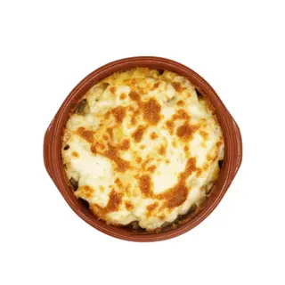 Pasticcio Chawarma