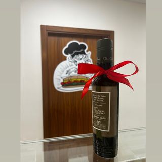 Aceite Virgen extra d’Oliva 0,25L