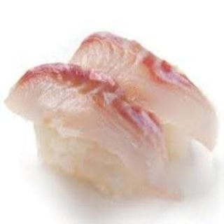 33. Nigiri De Tilapia (2 Uds.)