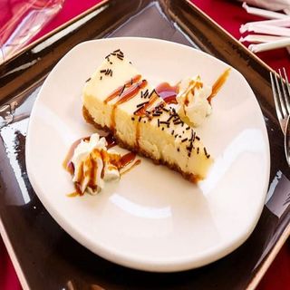 Tarta De Chocolate Blanco